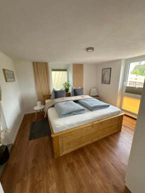 Ferienwohnung um`s Eck